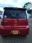 Mitsubishi EK Sport 2019 Nyekundu - 5