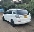 Honda Fit Shuttle 1.5 2WD 2014 Nyeupe - 1