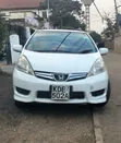 Honda Fit Shuttle 1.5 2WD 2014 Nyeupe - 2