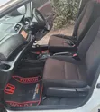 Honda Fit Shuttle 1.5 2WD 2014 Nyeupe - 5