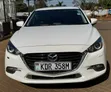 Mazda Axela 2017 Off White - 1