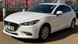 Mazda Axela 2017 Off White - 2