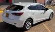Mazda Axela 2017 Off White - 3