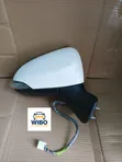 Side Mirrors za Toyota Fielder/Axio Model Mpya (2013+) - 1