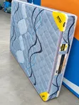 Johari Fibre Mattress High Density 4x6 10 Inch - 2
