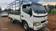 Toyota Dyna 1KD Mini Truck 2009 - 2
