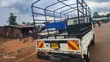 Toyota Dyna 1KD Mini Truck 2009 - 4