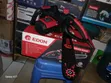 Edon 1800W Professional Electric Chain Saw (ECS405-KA40) - 1