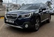 Subaru Outback 2018 Black - 4