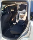 Toyota Ractis 2010 Silver - 5