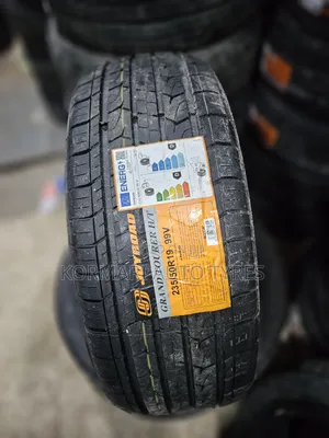 Tairi Mpya Joyroad 235/50R19