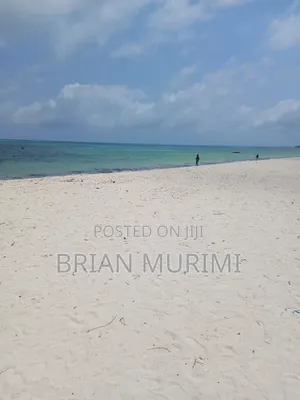 Eneo la Eka 15 za Biashara kwa Uuzaji Jacaranda, Watamu