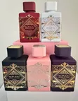 Afnan The 9pm Rebel Eau de Parfum - 100ml - 4