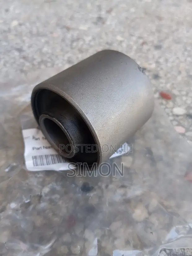 New Toyota HiAce Upper Arm Bush (Small 2WD/4WD) - 1