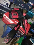 Edon ECS405-KA40 Professional Electric Chainsaw - 2