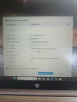 HP 250 G8 Laptop 8GB RAM Intel Core i5 256GB SSD+HDD - 2
