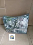 Taa za Boot/Reverse za Toyota Harrier 240 (Zilizotumika) - 1
