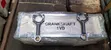 Toyota Land Cruiser 1VD Crankshaft - Brand New - 1