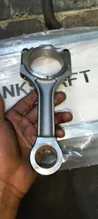 Toyota Land Cruiser 1VD Crankshaft - Brand New - 2