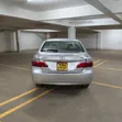 Toyota Premio 2007 Silver - 1