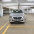 Toyota Premio 2007 Silver - 2