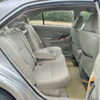 Toyota Premio 2007 Silver - 3