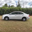 Toyota Premio 2007 Silver - 4