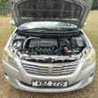 Toyota Premio 2007 Silver - 5