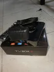 MXQ Pro 4K Android TV Box - 1