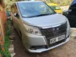 Toyota Noah 1.8 FWD Hybrid (Viti 7) 2014 Silver - 3