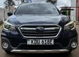 Subaru Outback 2018 Blue - 1