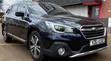 Subaru Outback 2018 Blue - 3