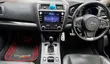 Subaru Outback 2018 Blue - 5