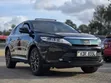 Toyota Harrier 2018 Black - 4