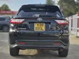 Toyota Harrier 2018 Black - 5