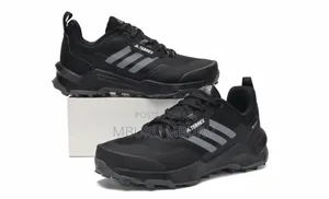 Viatu vya Kupanda vya Arc'Teryx Terrex - Wanaume Saizi 40/43
