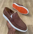Santoni Loafers - Brand New - 2
