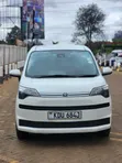 Toyota Spade 1.5 2019 White - 2