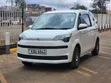 Toyota Spade 1.5 2019 White - 3