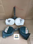 Alpha Harrier Horns 12V - 1