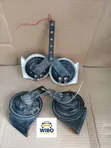 Alpha Harrier Horns 12V - 2