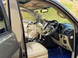 Toyota Land Cruiser Prado TZ-G 2015 - 1
