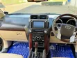 Toyota Land Cruiser Prado TZ-G 2015 - 4