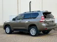 Toyota Land Cruiser Prado TZ-G 2015 - 5