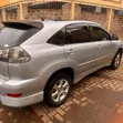 Toyota Harrier 2.4 Sunroof 2011 - 1