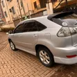 Toyota Harrier 2.4 Sunroof 2011 - 4