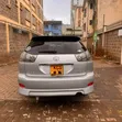 Toyota Harrier 2.4 Sunroof 2011 - 5