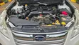 Subaru Forester 2014 White - 2