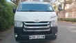 Toyota HiAce 2012 - Ina Viti 14 - 1