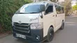 Toyota HiAce 2012 - Ina Viti 14 - 2